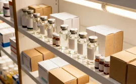 Biopharmaceutical