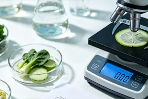 Food Safety