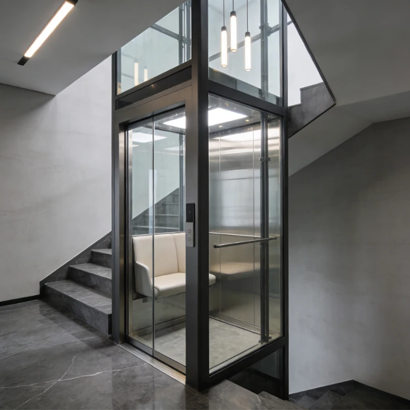 How Home Elevators Improve Accessibility and Daily Living