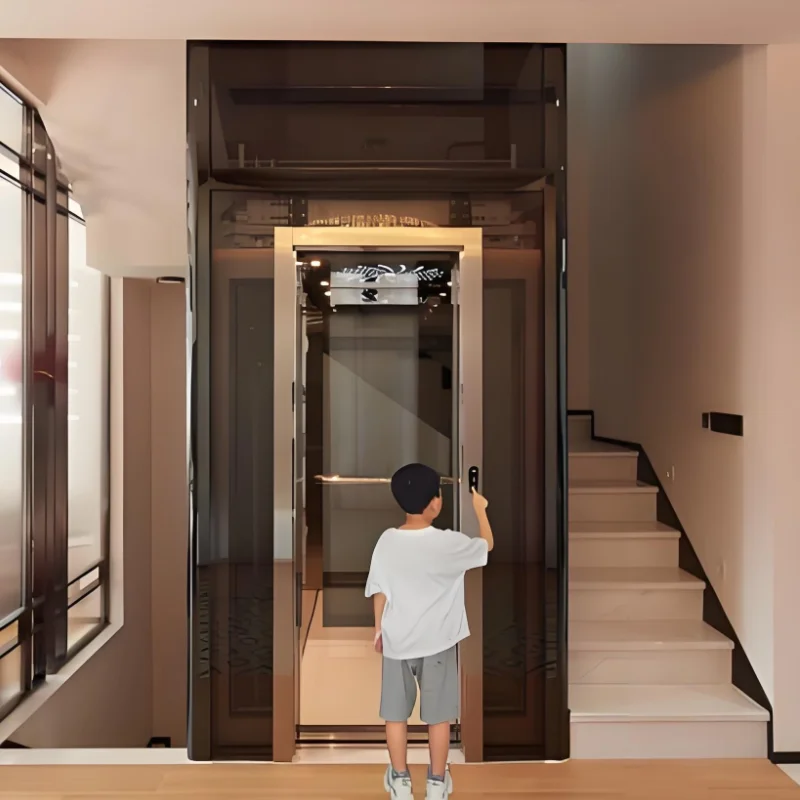 Home Elevator Costs: Factors That Influence Your Investment