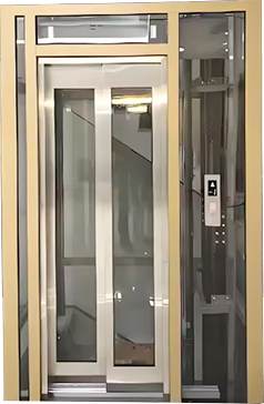 Backpack Type Home Elevator Backpack Type Home Elevator