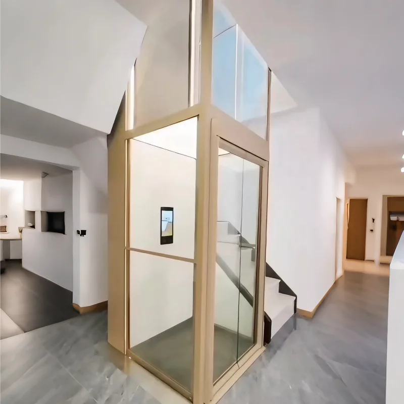 Why Custom Home Elevators Are Becoming More Popular