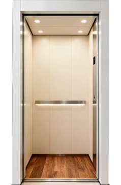Hydraulic Backpack-type Home Elevator Supplier Hydraulic Backpack-type Home Elevator Supplier