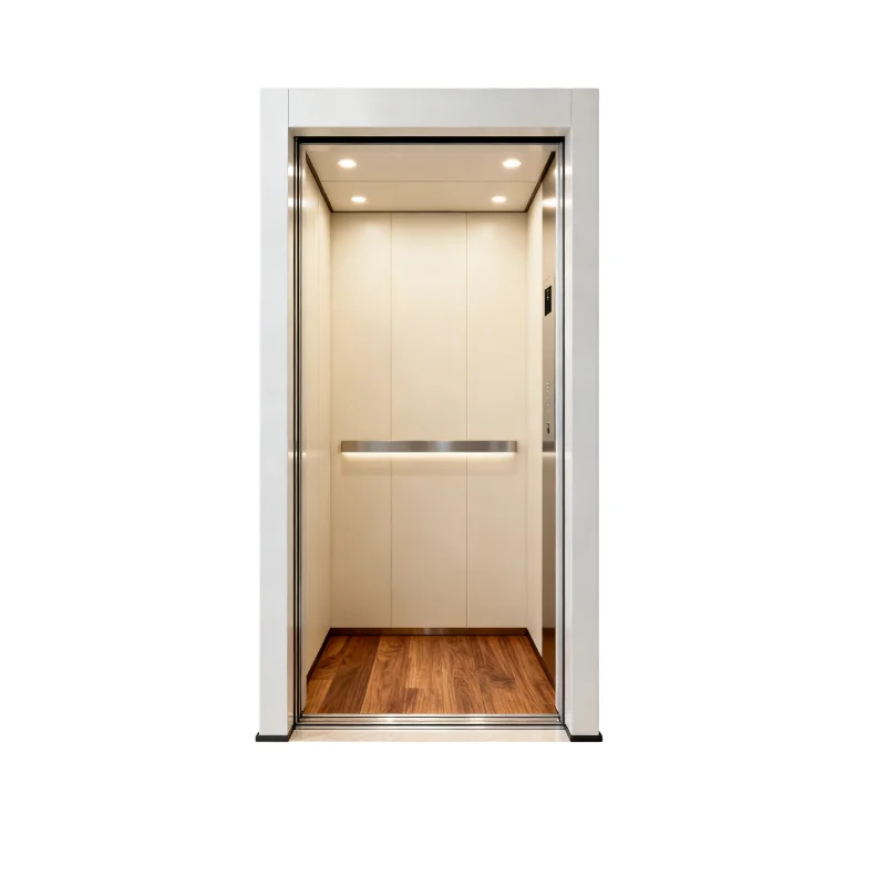 Modern Home Elevator Technologies Transform Residential Living