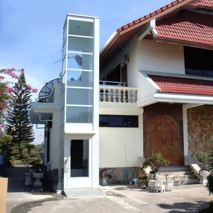 Traction-type Backpack Home Elevator Villa.jpg Traction-type Backpack Home Elevator Villa.jpg