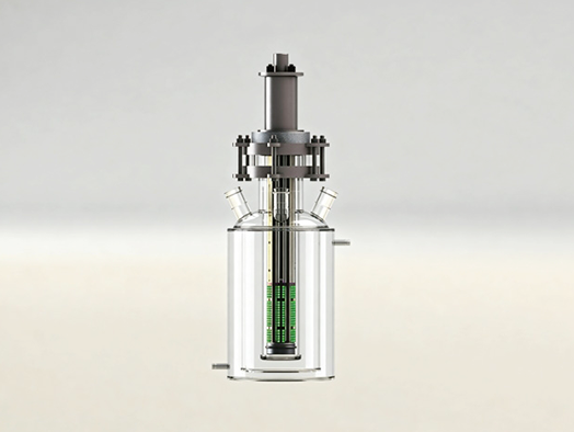 Continuous Flow Photochemical Reactor Technology Advantages