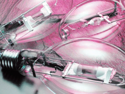 Photochemical Reactor for Photochemical Oxidation Reactions