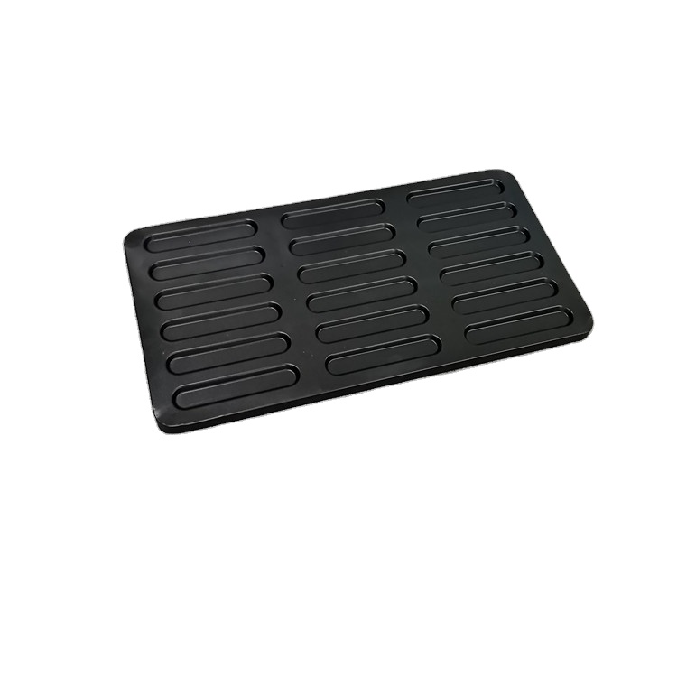 RK Bakeware Bread Baking Trays Hot Dog Oven Tray for Bakery