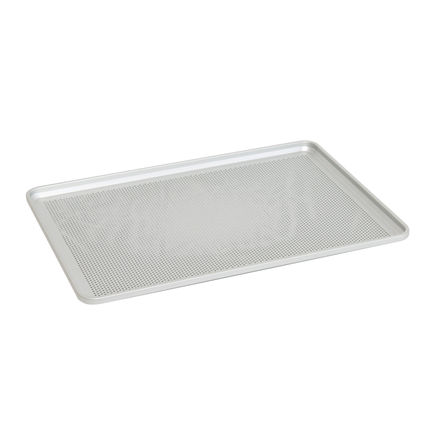 11gn Perforated Roasting and Baking Trays