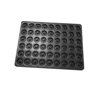 RK Bakeware Industrial Donut Tray For Bakeries
