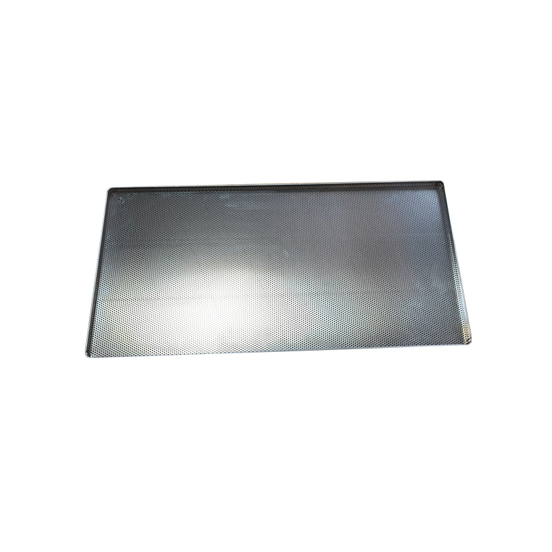 Rk Bakeware China-Amazing Aluminum Perforated Sheet Pan 1000500 for Industrial Bakeries