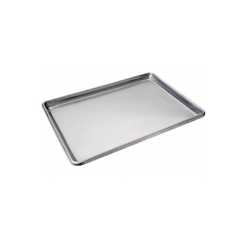 RK Bakeware China Foodservice 901826SS Heavy Duty Full Size Stainless Steel Sheet Pan.jpg