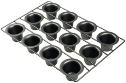 RK Bakeware China Foodservice 926561 Popover Pan, 12 Molds.jpg