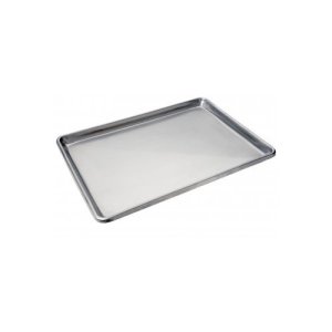 RK Bakeware China Foodservice 901826SS Heavy Duty Full Size Stainless Steel Sheet Pan