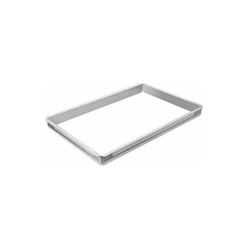 RK Bakeware China Foodservice FSPA1624 Full Size Aluminum Sheet Pan Extenders.jpg