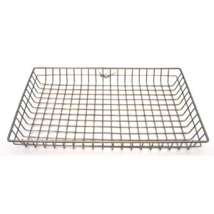 ​​RK Bakeware China Foodservice Stainless Steel Donut Basket