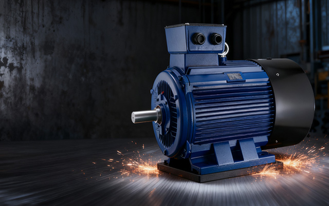 UL Listed vs UL Recognized Motors Key Differences Explained UL Listed vs UL Recognized Motors Key Differences Explained