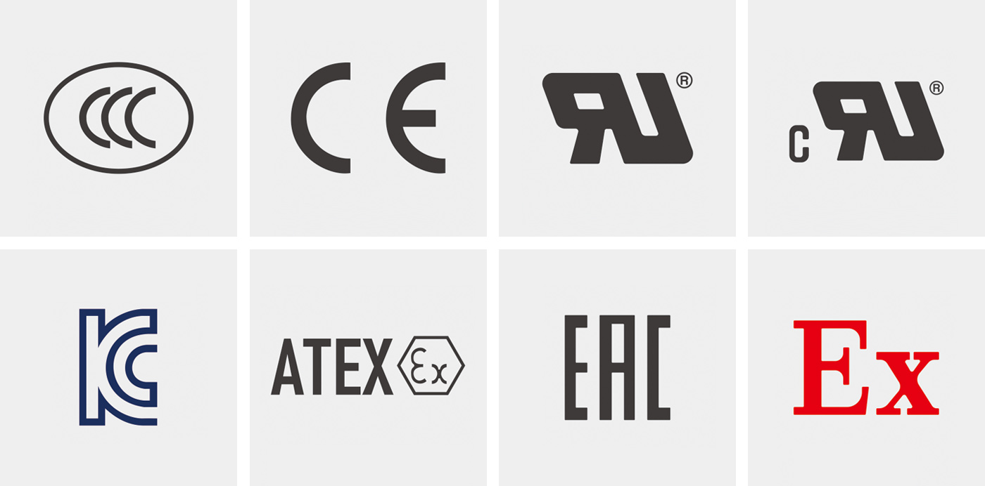 Product Certification