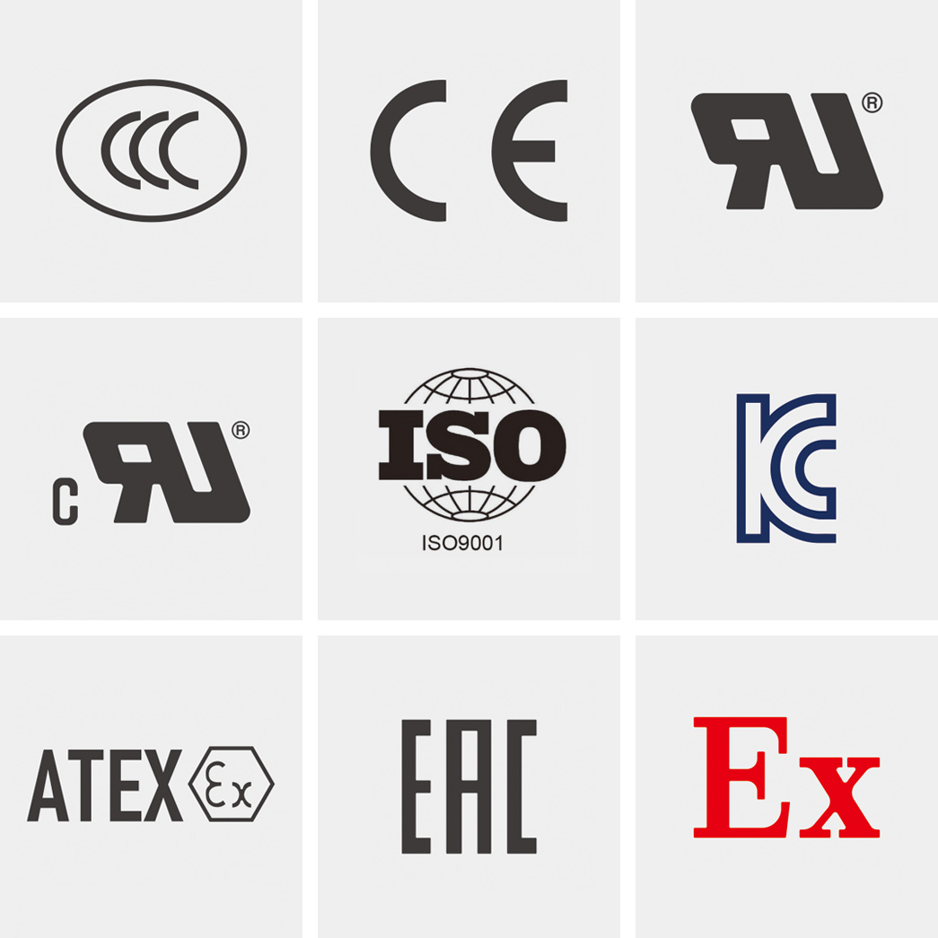 Certification Certificate