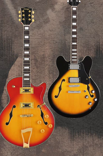 Acoustic Guitar Series: What Are the Best Amp-Compatible Models?