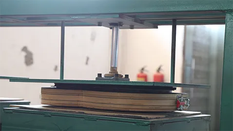 High end guitar production technology