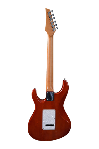 Which Guitar Factory in China Offers Custom Designs?