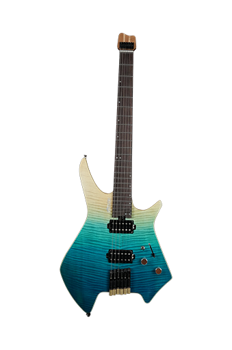 Why Are Chinese Guitar Factories Competitive?