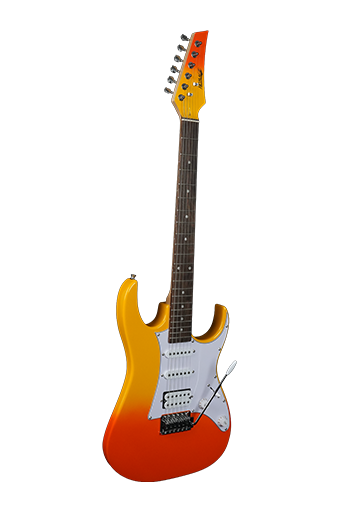 Why Is Longsheng Musical Instrument the Ultimate Choice for Pros?