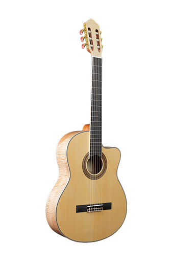 Acoustic Guitar Series: What Are the Best Vintage Models?