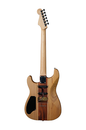 What Are the Payment Terms for Guitar OEM Factory Orders?