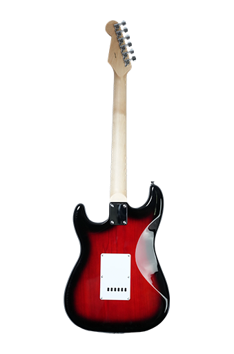 Guitar Factory: What’s the Most Popular Model?