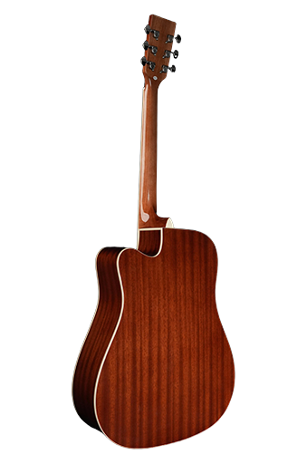 Acoustic Guitar Series: Which Models Have the Best Intonation?