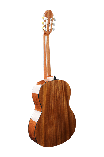 What’s the History Behind Your Guitar Factory?