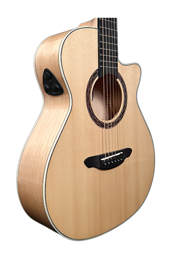 Acoustic Guitar Series: When to Replace Your Guitar’s Nut?