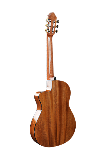 Which Regions in China Have the Best Guitar Factories?