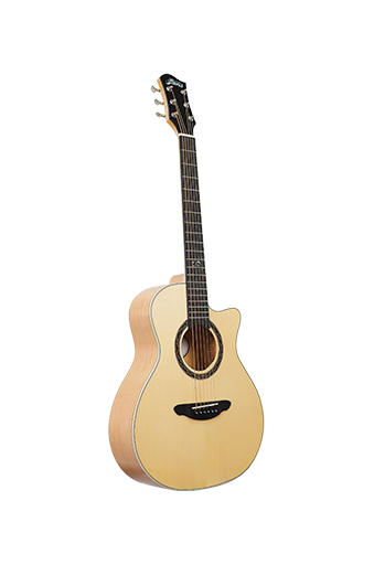 Acoustic Guitar Series: What Are the Best Travel-Friendly Options?