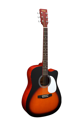 Why Is Longsheng Musical Instrument Ideal for Recording Studios?