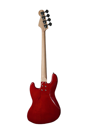 Which Guitar Factory Specializes in Bass Guitars?