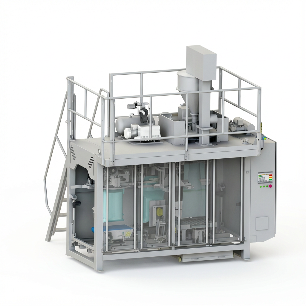 Improving Line Performance with Quality Auxiliary Packaging Tools
