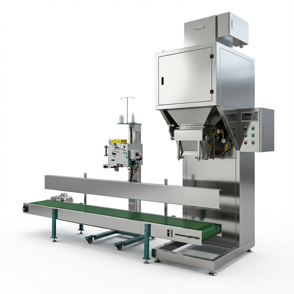 Robotic Palletizing Systems vs Conventional Palletizing Machines