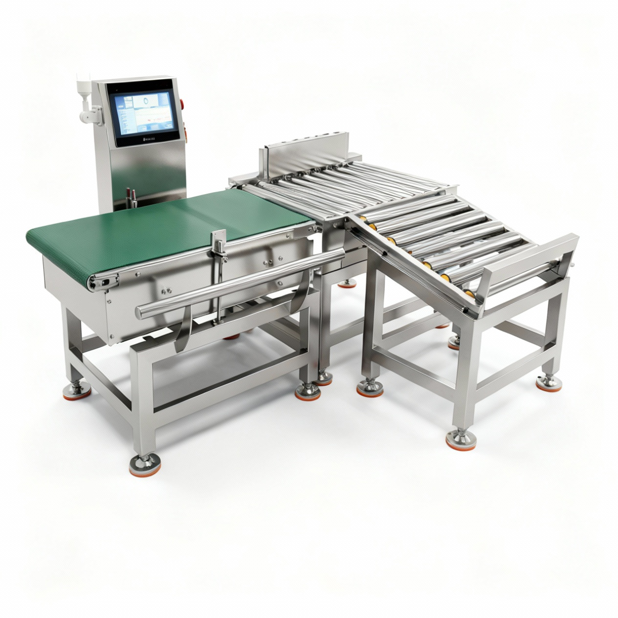 Modular Case Packing Systems for Flexible Production Lines