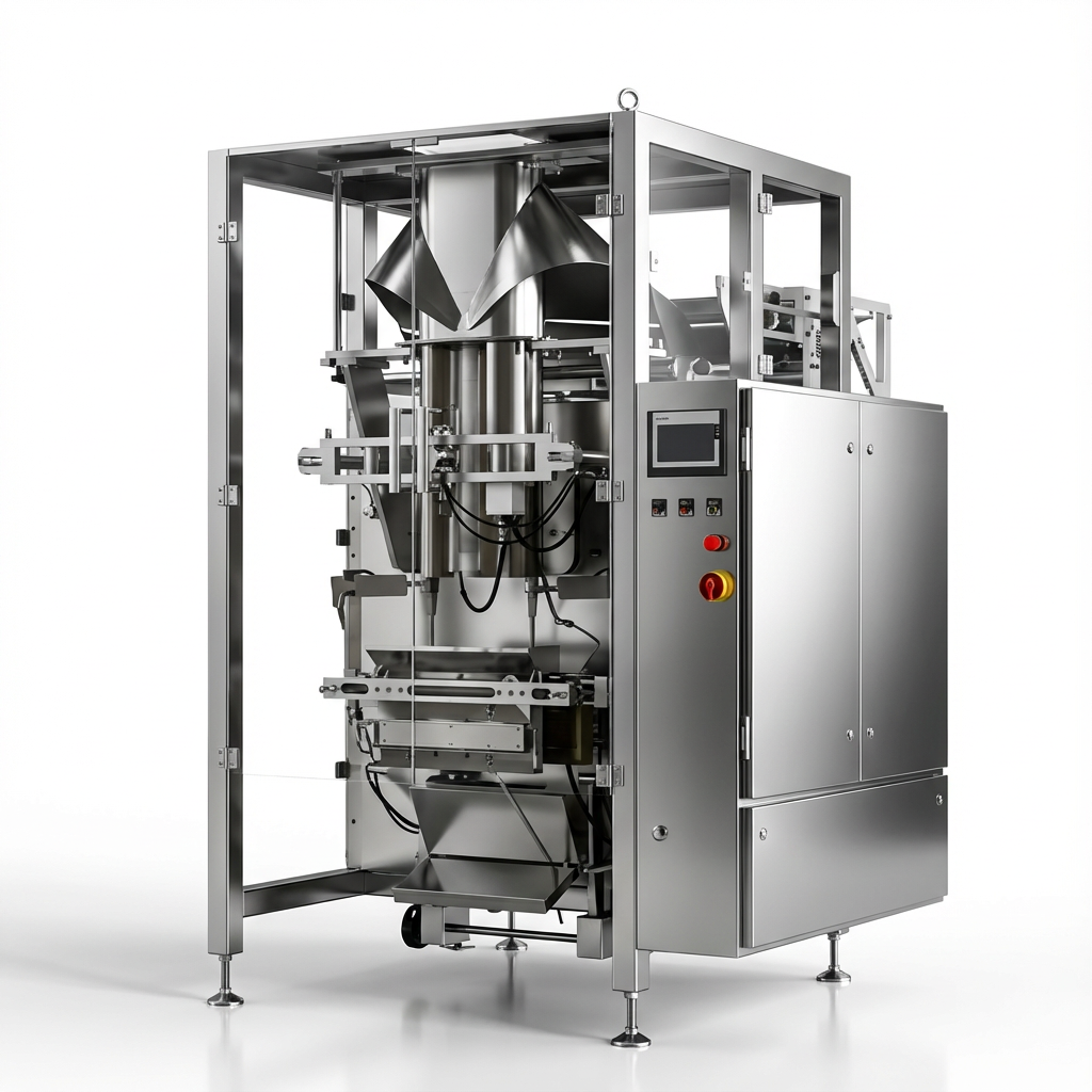 Granular Heavy Duty Packaging Machine Buying Guide