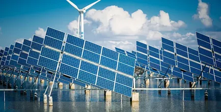 The importance of waterproof sealing of  photovoltaic panels