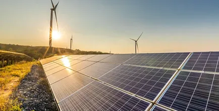 The importance of waterproof sealing of  photovoltaic panels