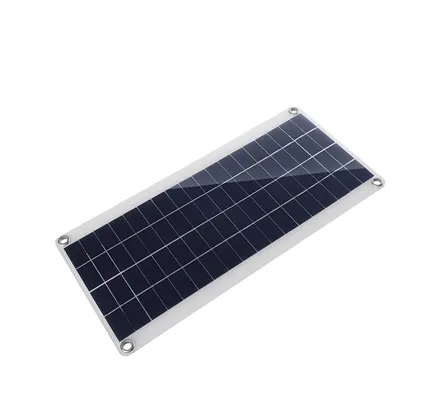 Solar photovoltaic products