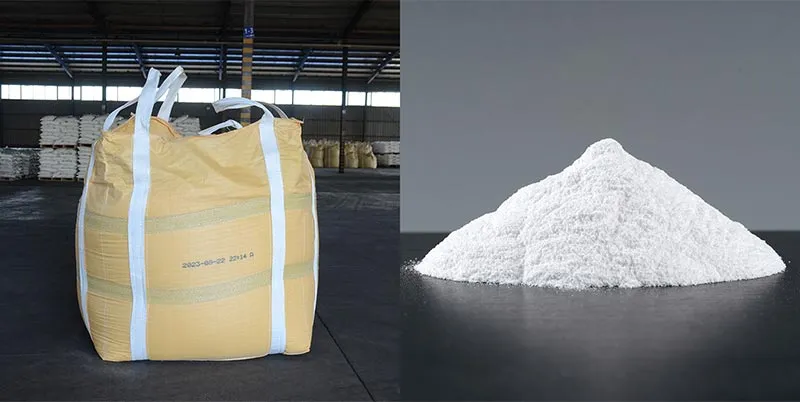 SODA ASH