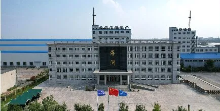 The factory of Shandong Hailan is clean and orderly, demonstrating a rigorous attitude and winning the trust of customers