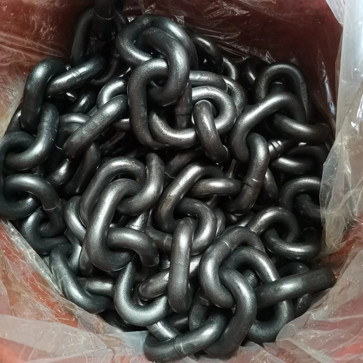Hatch Cover Drag Chain with CE/ABS/B V Certificate Hatch Cover Drag Chain with CE/ABS/B V Certificate