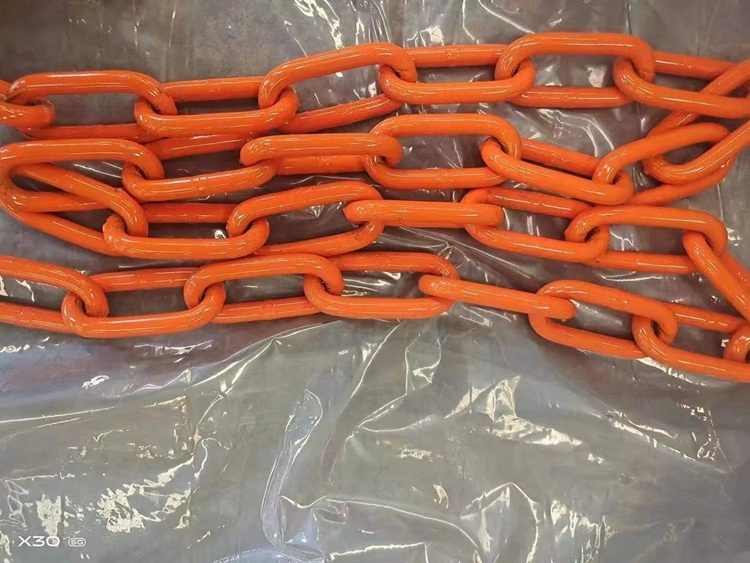High Test Polishing Alloy Steel Chain for Lifting Professional High Test Polishing Alloy Steel Chain for Lifting Professional