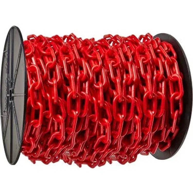 Electro Galvanizing and PaintingFlash Welding Lashing and Binding Link Chain Electro Galvanizing and PaintingFlash Welding Lashing and Binding Link Chain